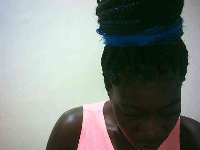 Petitelove webcam