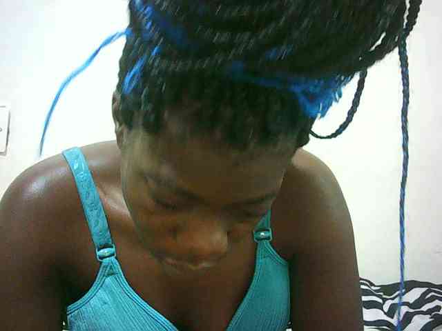 Petitelove webcam