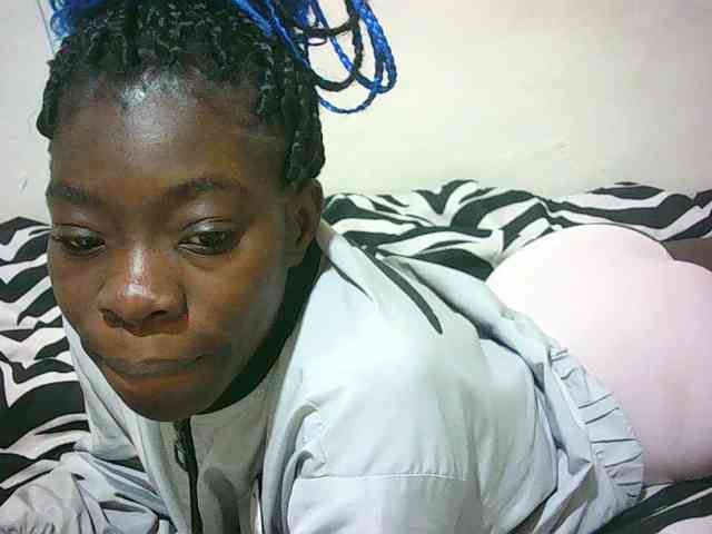 Petitelove webcam