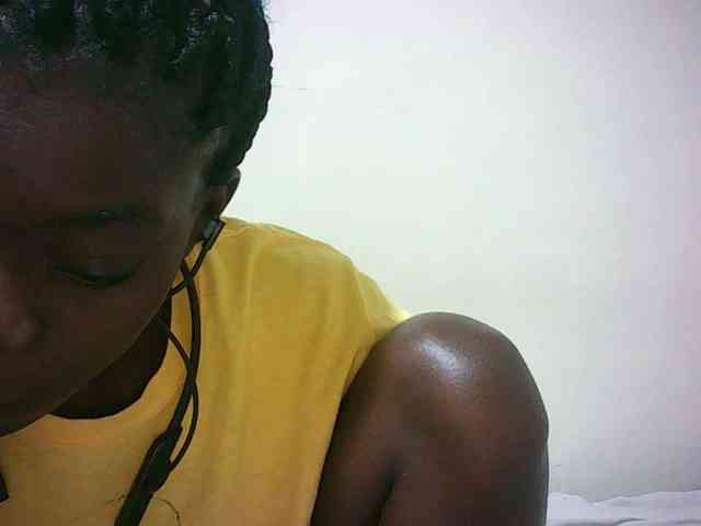 Petitelove webcam