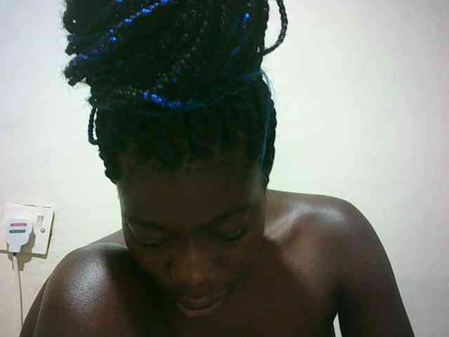 Petitelove webcam