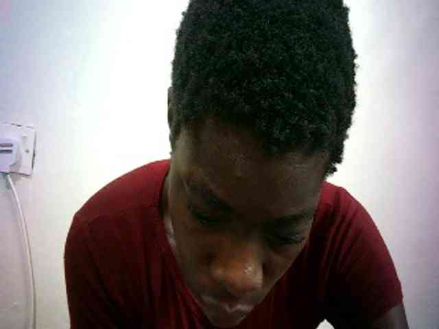 Petitelove webcam