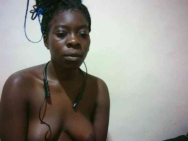 Petitelove webcam