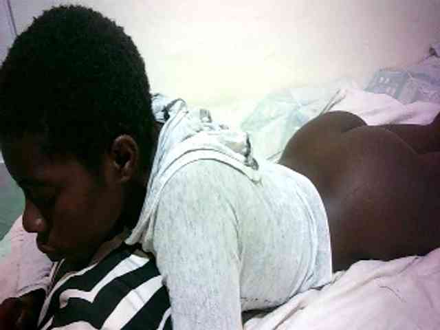 Petitelove webcam