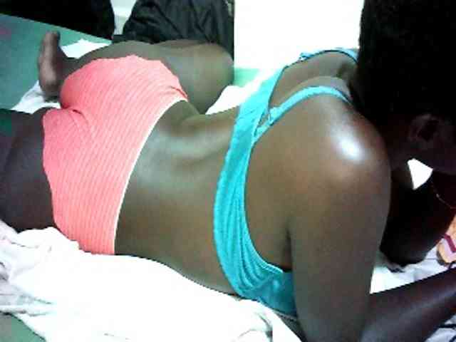 Petitelove webcam
