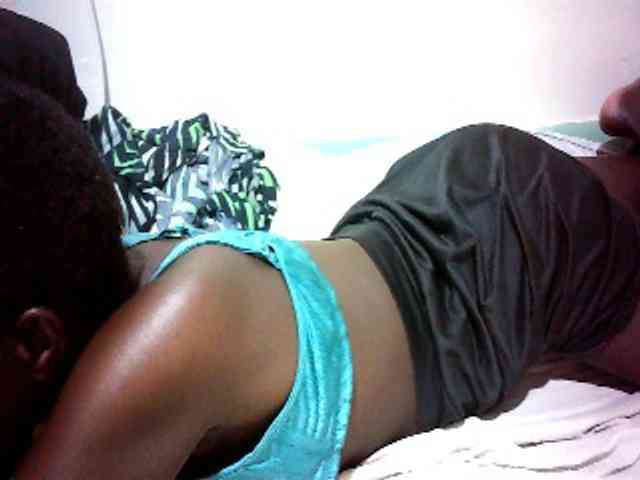 Petitelove webcam