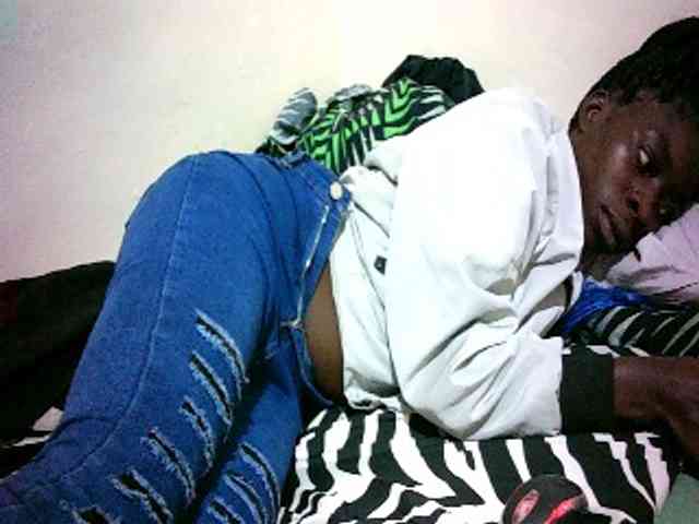 Petitelove webcam