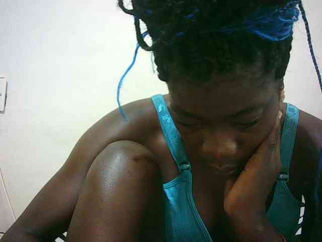 Petitelove webcam
