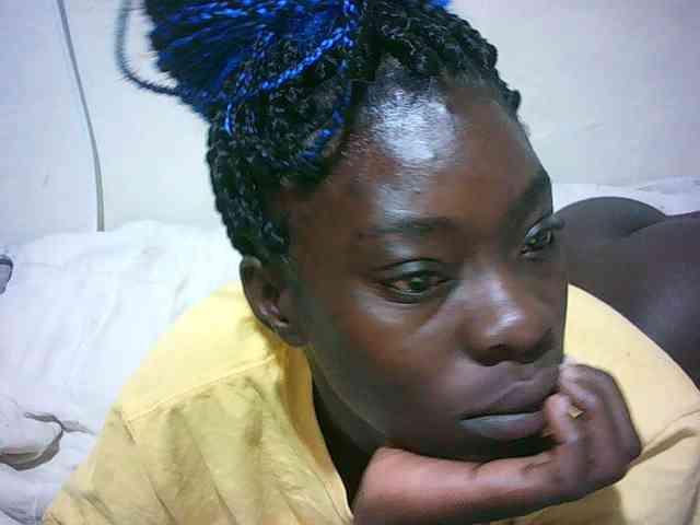 Petitelove webcam