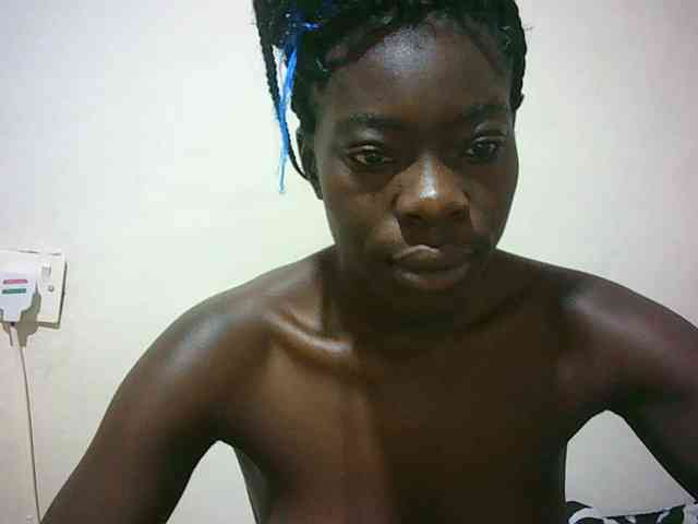 Petitelove webcam