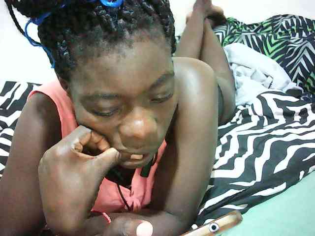 Petitelove webcam