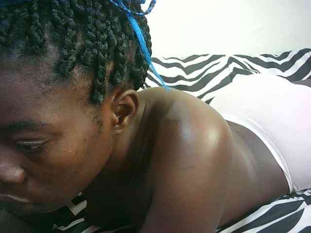 Petitelove webcam