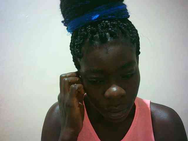 Petitelove webcam