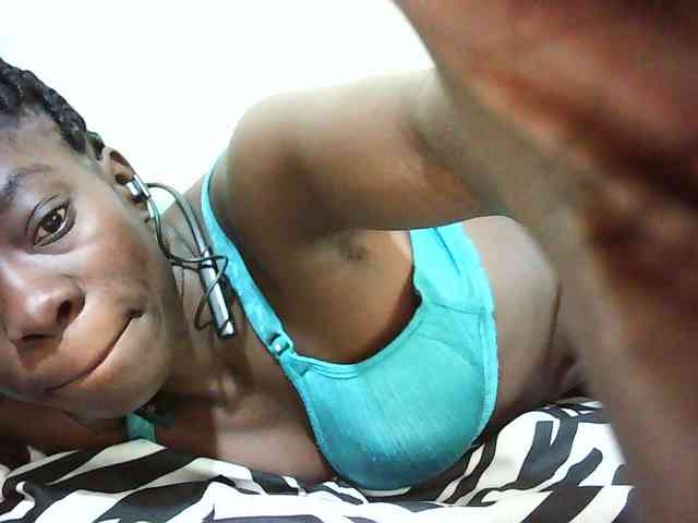 Petitelove webcam