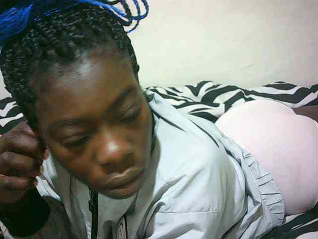 Petitelove webcam