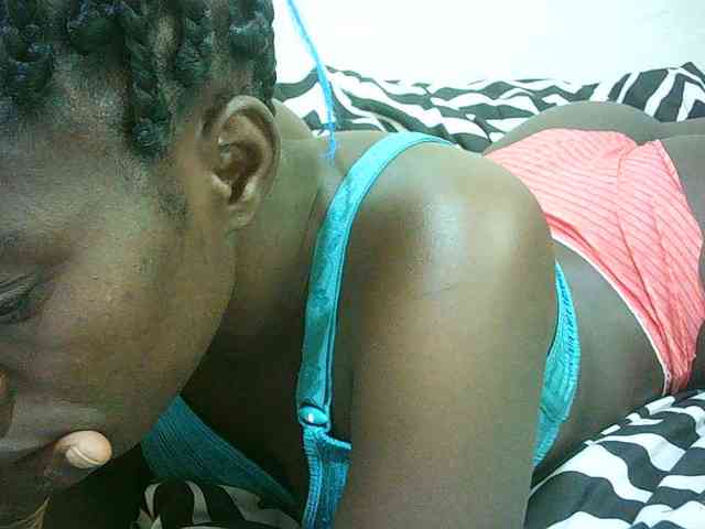Petitelove webcam