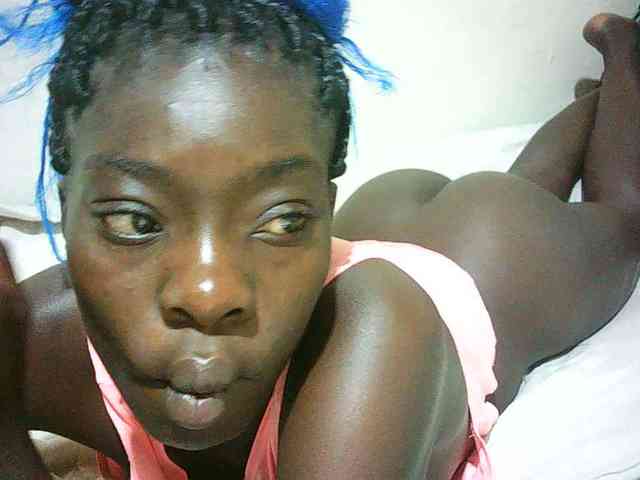 Petitelove webcam