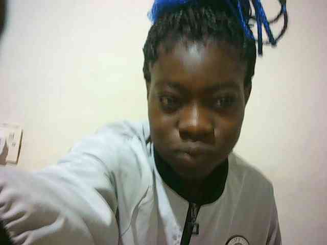 Petitelove webcam