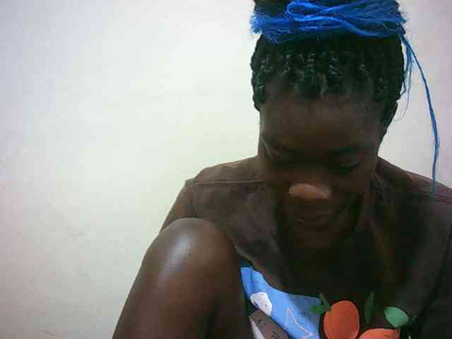Petitelove webcam