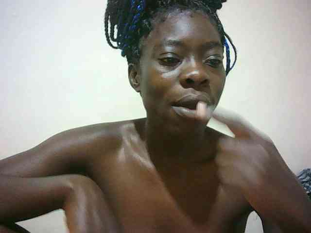 Petitelove webcam