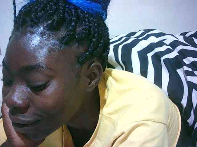 Petitelove webcam