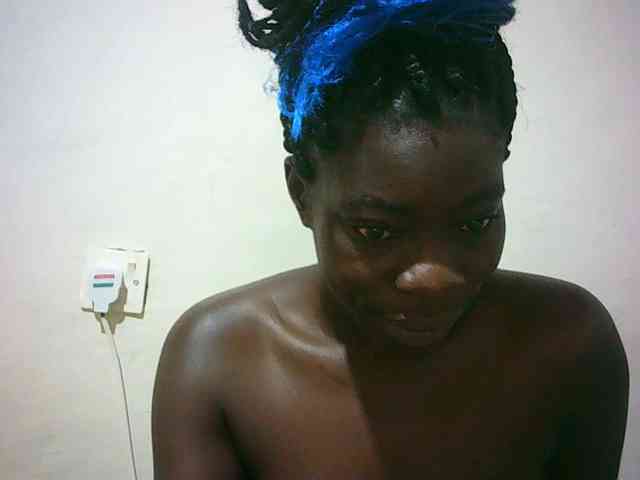 Petitelove webcam