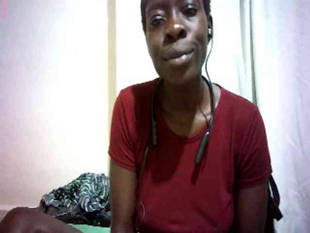 Petitelove webcam