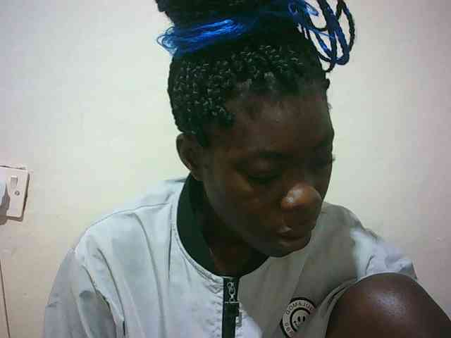 Petitelove webcam