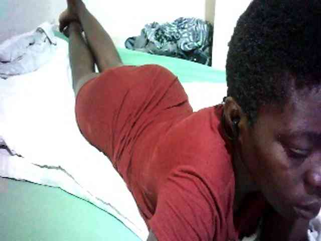 Petitelove webcam