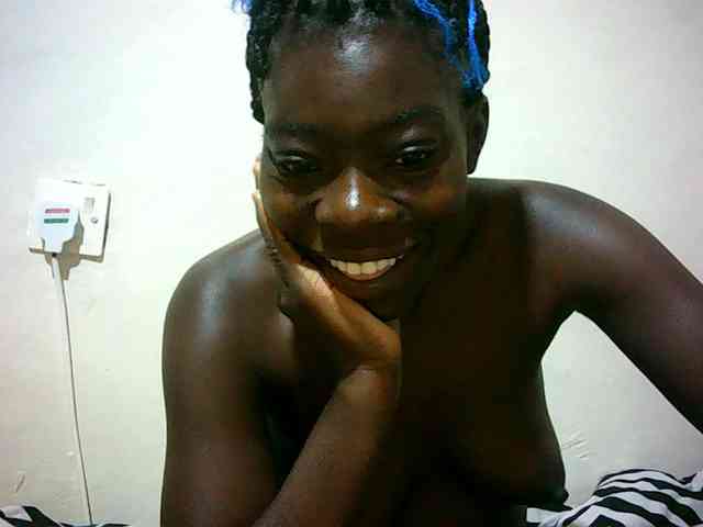 Petitelove webcam