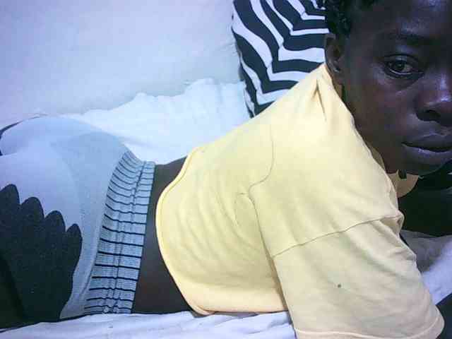 Petitelove webcam