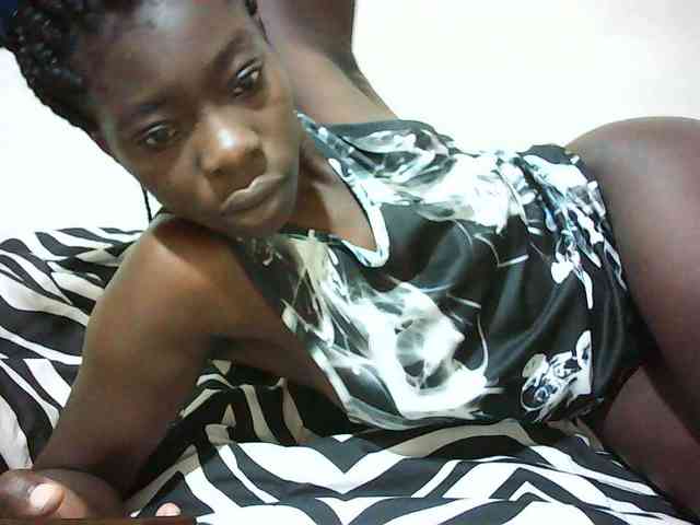 Petitelove webcam