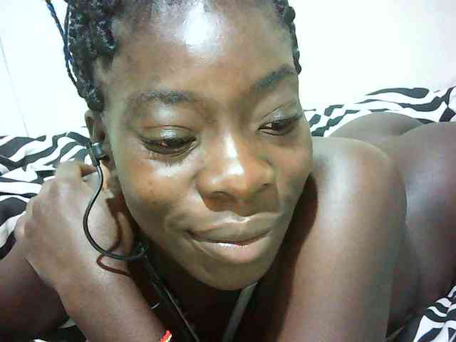 Petitelove webcam