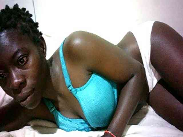 Petitelove webcam