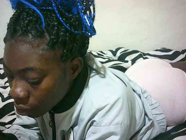 Petitelove webcam