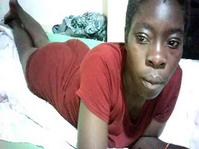 Petitelove webcam