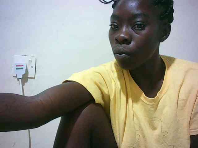 Petitelove webcam