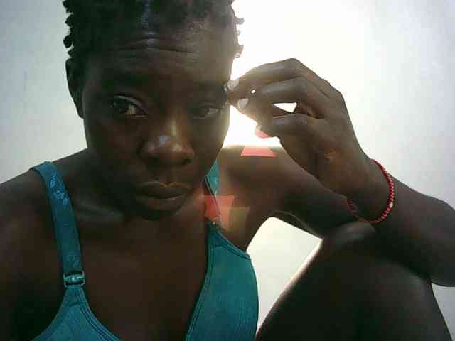 Petitelove webcam