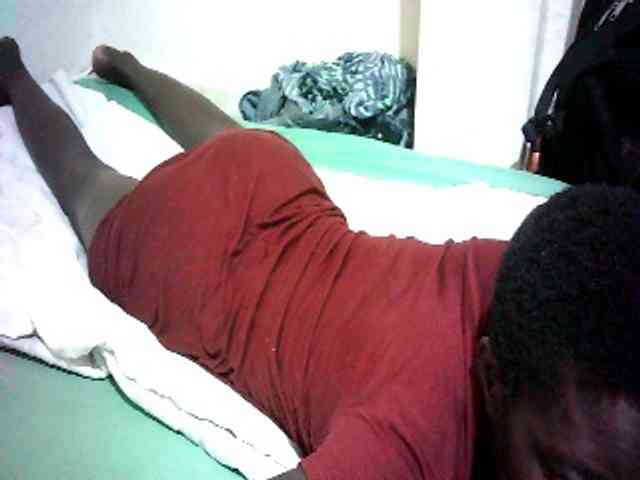 Petitelove webcam