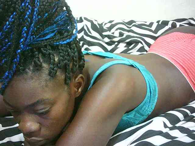 Petitelove webcam