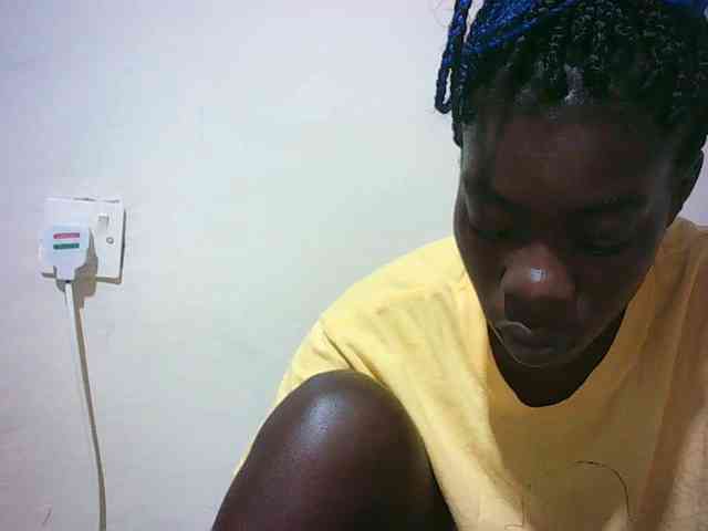 Petitelove webcam