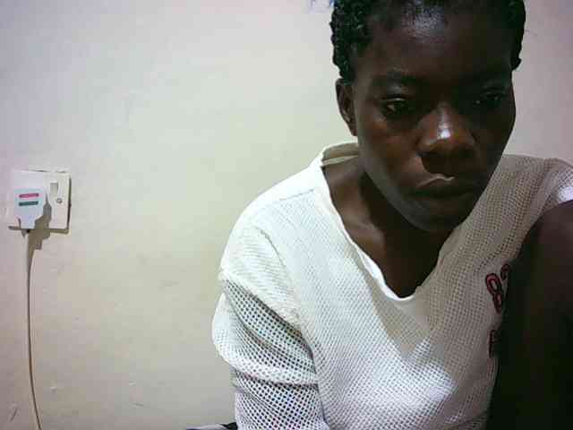 Petitelove webcam