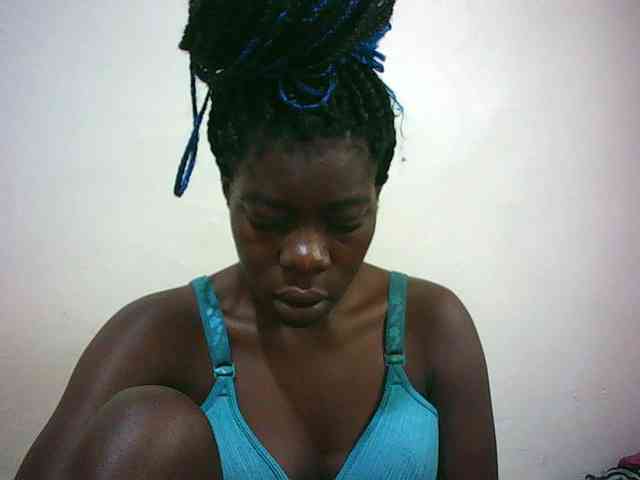 Petitelove webcam