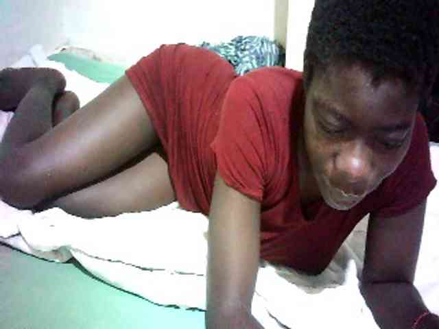 Petitelove webcam