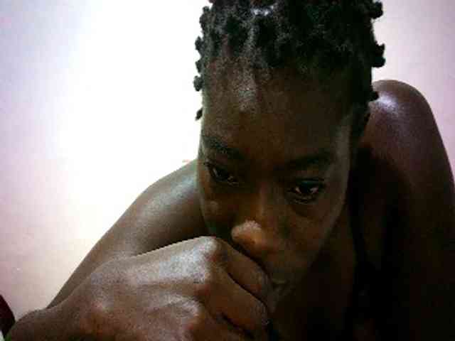 Petitelove webcam