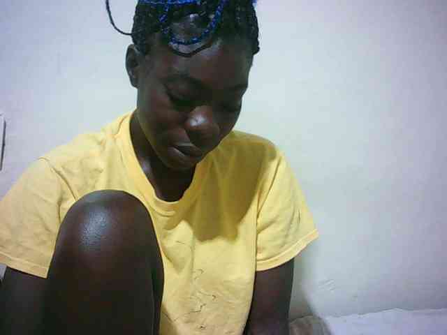 Petitelove webcam