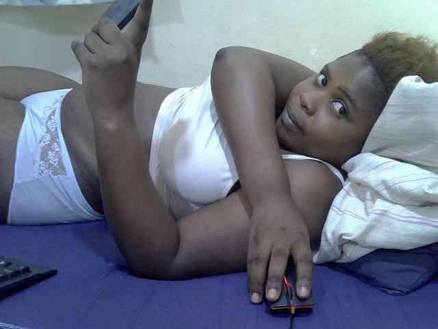 queentasha