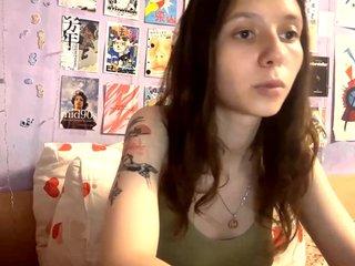 JazminKulju Porn Show