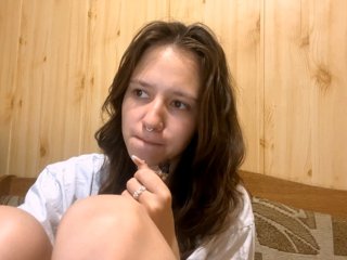 JazminKulju Porn Show