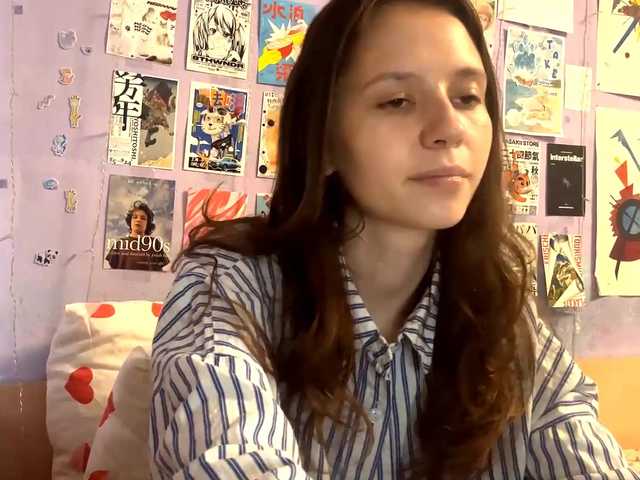JazminKulju live cam on BongaCams